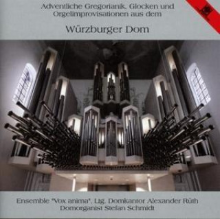 Zvok Glocken & Orgelklänge Stefan/Vox Anima Schmidt