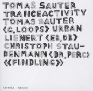 Audio Findling Tomas/Tranceactivity Sauter