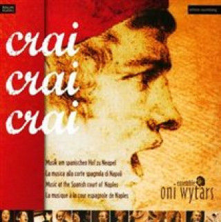 Zvok Crai Crai Crai Oni Wytars