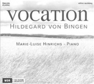 Zvok Vocation Marie-Luise Hinrichs