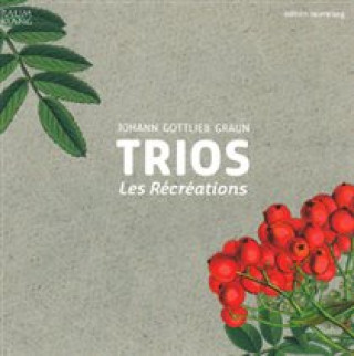 Zvok Trios Les Recreations