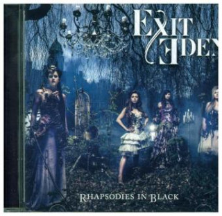 Аудио Rhapsodies In Black Exit Eden