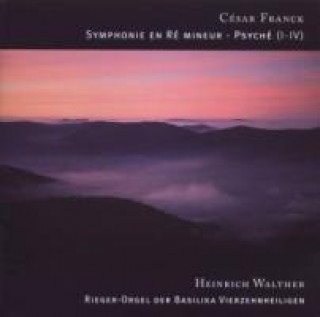 Zvok Sinfonie d-moll/Psyche Heinrich Walther