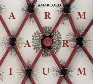 Zvok Armarium Amarcord