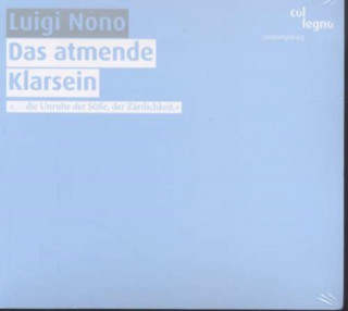 Hanganyagok Io,Frammento.../Das Atmende Klars. Richard/Solistenchor Freiburg