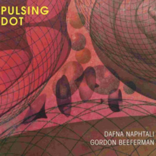 Audio Pulsing Dot Dafna and Beeferman Naphtalis