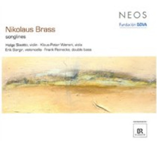 Zvok Songlines Various
