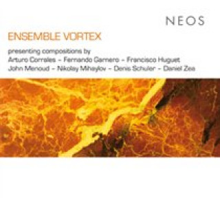 Zvok Ensemble Vortex Ensemble Vortex