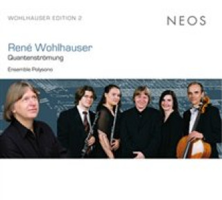 Zvok Quantenströmung Ensemble Polysono