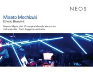 Zvok Etheric Blueprint Mayumi/Mazzella Miyata