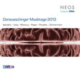Zvok Donaueschinger Musiktage 2013 Various