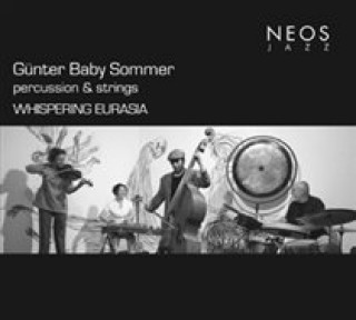 Zvok Whispering Eurasia Günter Baby Sommer
