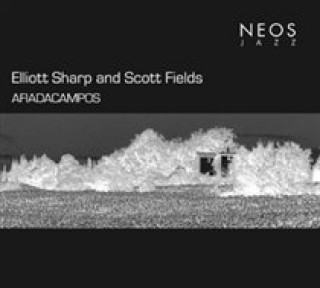 Zvok Afiadacampos Scott/Sharp Fields