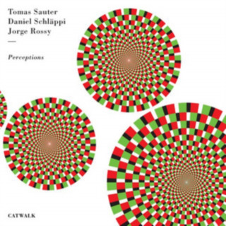 Zvok Perception Daniel/Sauter Schläppi