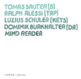 Zvok Mind Reader Thomas/Alessi Sauter