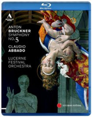Filmek Sinfonie 5 B-Dur Claudio/Lucerne Festival Orchestra Abbado