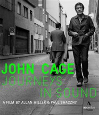 Video John Cage-Journeys In Sound John Cage