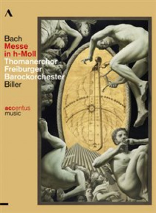 Video h-moll-Messe Thomanerchor/Freiburger Barockorchester