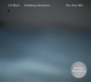 Audio Goldberg-Variationen BWV 988 Xiao-Mei Zhu