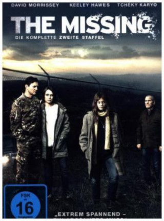 Video The Missing The Missing