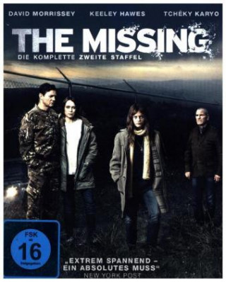 Video The Missing The Missing