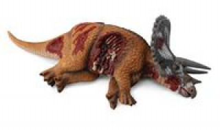 Játék Dinozaur triceratops 