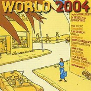 Zvok World 2004 Various
