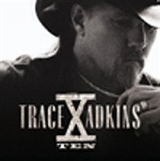 Audio X Trace Adkins