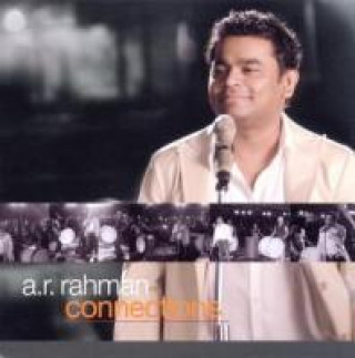 Zvok Connections A. R. Rahman