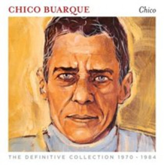 Audio Chico-The Definite Collection Chico Buarque