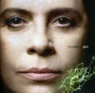 Audio Recanto Gal Gal Costa