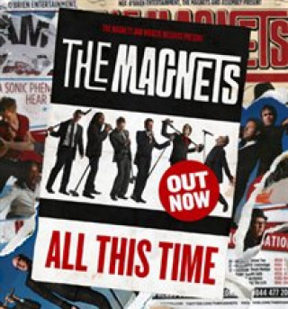 Zvok All This Time The Magnets