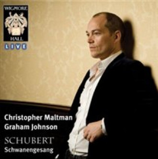 Zvok Schwanengesang Maltman/Johnson