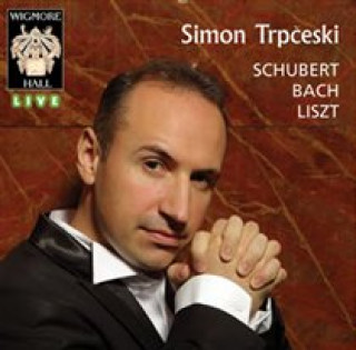 Zvok Recital Simon Trpceski