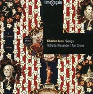 Zvok Songs Alexander/Crone