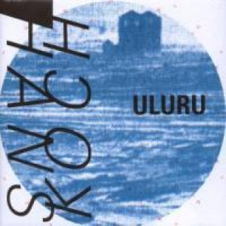 Zvok Uluru Hans Koch