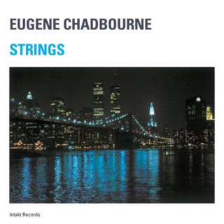 Audio Strings Eugene Chadbourne