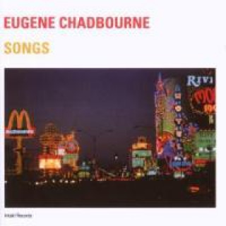 Zvok Songs Eugene Chadbourne