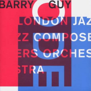 Zvok Ode London Jazz Composers Orchestra