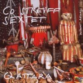 Zvok Qattara Co Sextet Streiff