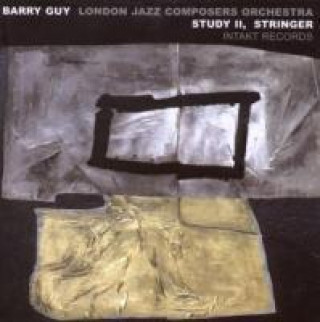 Zvok Sty II/Stringer London Jazz Composers Orchestra