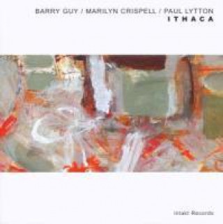Zvok Ithaca Barry/Crispell Guy