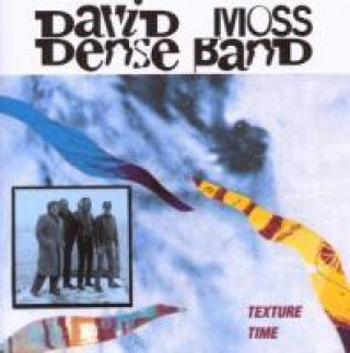 Zvok Texture Time David Dense Band Moss