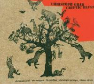 Zvok Cryptic Blues Christoph Grab