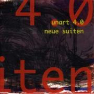 Zvok Neue Suiten Unart 4. 0