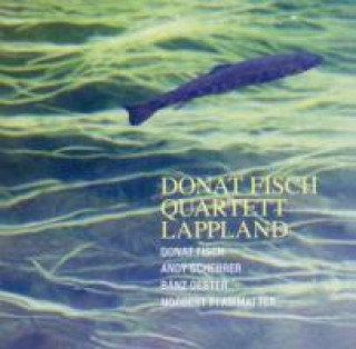 Audio Lappland Donat Quartett Fisch