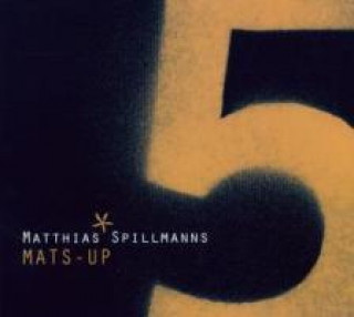 Zvok 5 Matthias/Mats-Up Spillmann