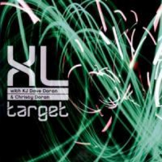 Zvok XL Target Dave/Doran Doran