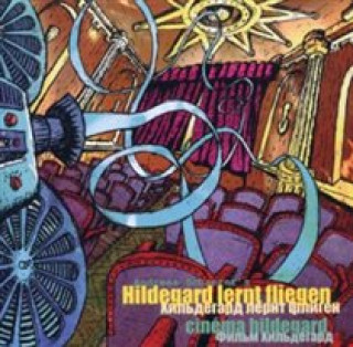 Audio Cinema Hildegard Andreas Schaerer