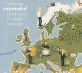 Zvok Expanded Lorenz Raab